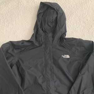 The North Face All Weather Coat